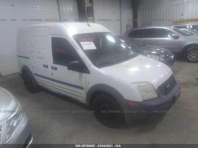 FORD TRANSIT CONNECT 2010 nm0ls7an1at014920