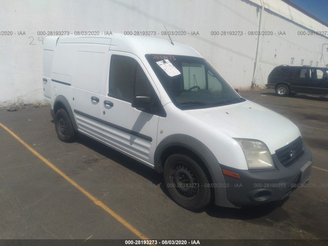 FORD TRANSIT CONNECT 2010 nm0ls7an1at028364