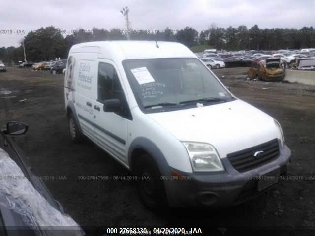 FORD TRANSIT CONNECT 2011 nm0ls7an1bt046087