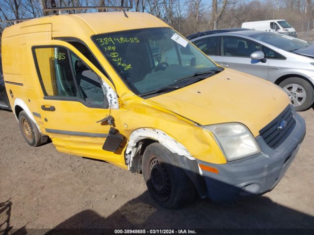 FORD TRANSIT CONNECT 2011 nm0ls7an1bt056960