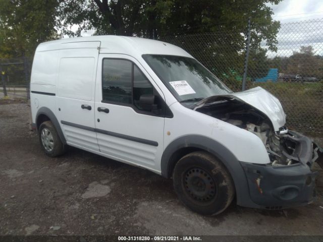 FORD TRANSIT CONNECT 2011 nm0ls7an1bt057803