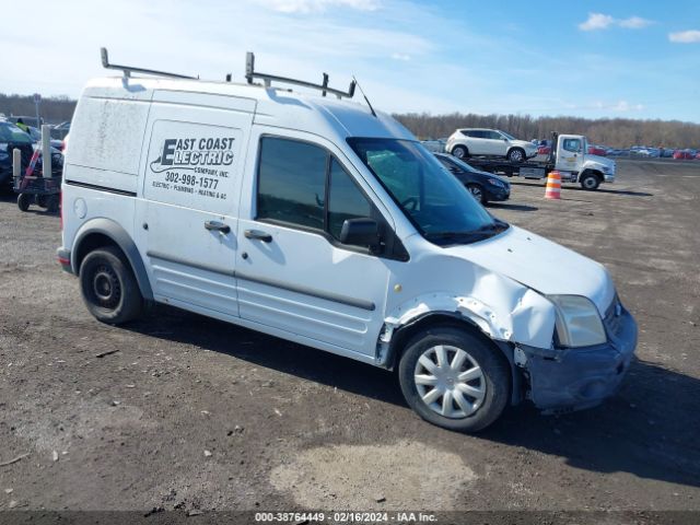 FORD TRANSIT CONNECT 2011 nm0ls7an1bt069465