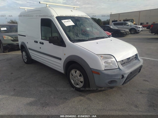 FORD TRANSIT CONNECT 2011 nm0ls7an1bt069479