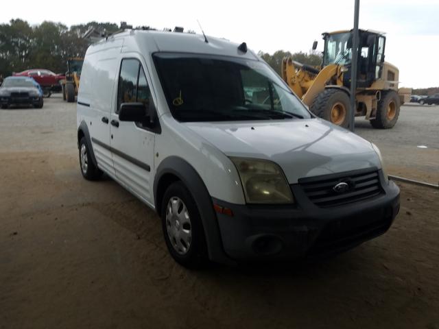 FORD TRANSIT CO 2012 nm0ls7an1ct083254