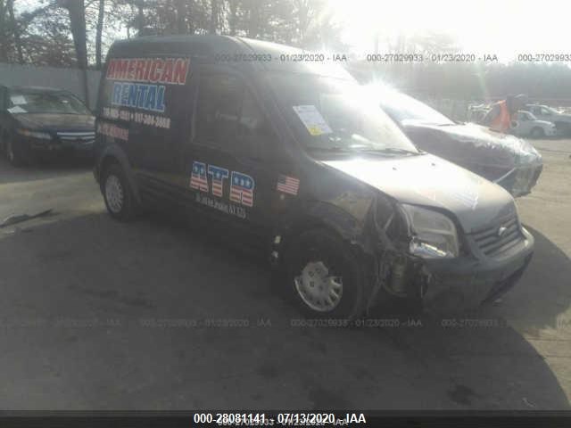 FORD TRANSIT CONNECT 2012 nm0ls7an1ct088986