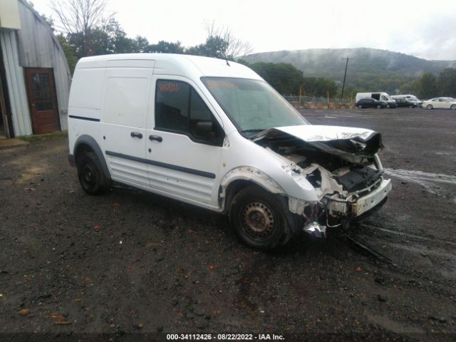 FORD TRANSIT CONNECT 2012 nm0ls7an1ct089829