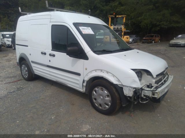 FORD TRANSIT CONNECT 2012 nm0ls7an1ct090849