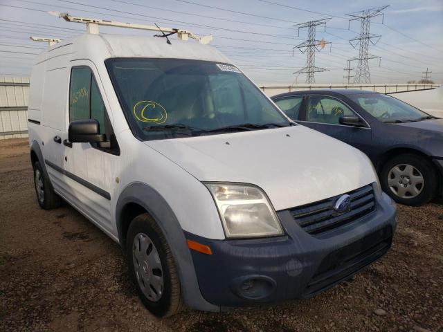 FORD TRANSIT CO 2012 nm0ls7an1ct091418