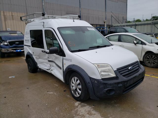 FORD TRANSIT CO 2012 nm0ls7an1ct093279