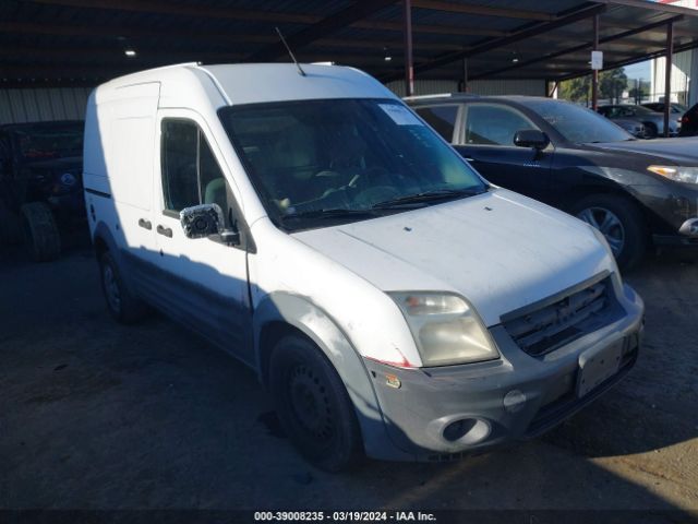 FORD TRANSIT CONNECT 2012 nm0ls7an1ct100733