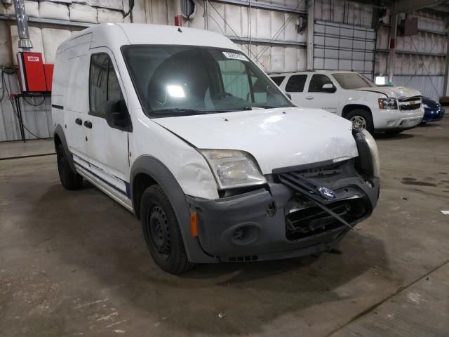 FORD TRANSIT CONNECT 2012 nm0ls7an1ct105043