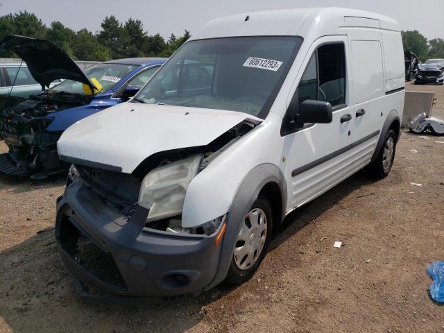 FORD TRANSIT CO 2012 nm0ls7an1ct122862