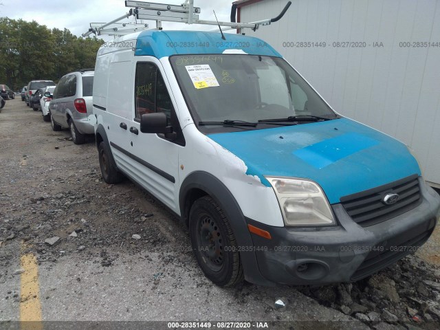 FORD TRANSIT CONNECT 2013 nm0ls7an1dt127934