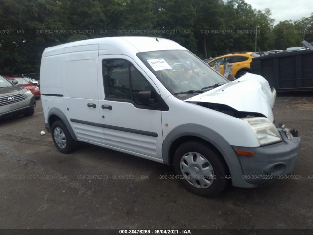 FORD TRANSIT CONNECT 2013 nm0ls7an1dt129781