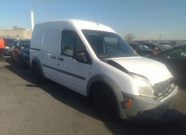 FORD TRANSIT CONNECT 2013 nm0ls7an1dt129800