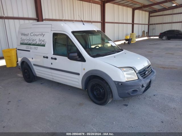 FORD TRANSIT CONNECT 2013 nm0ls7an1dt132292