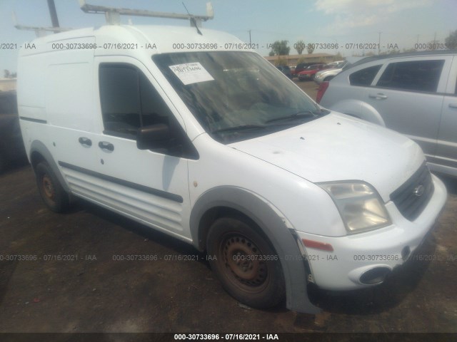 FORD TRANSIT CONNECT 2013 nm0ls7an1dt147973