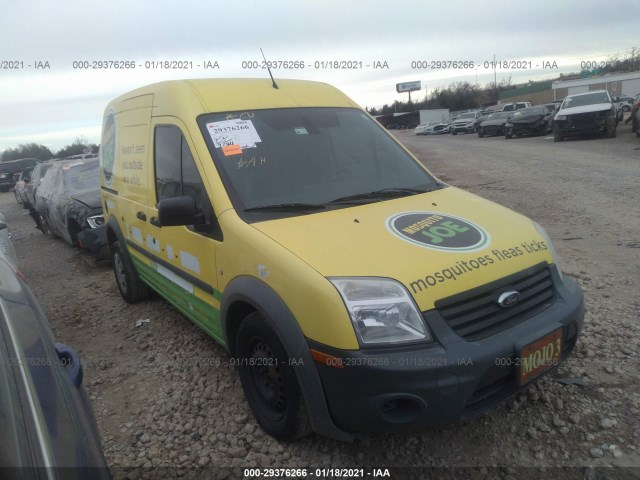 FORD TRANSIT CONNECT 2013 nm0ls7an1dt150176