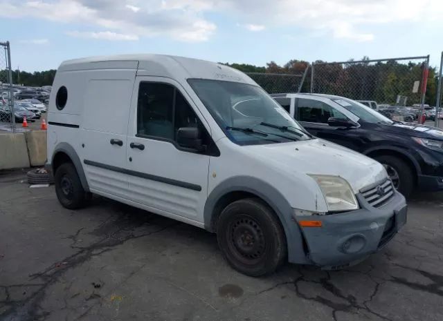 FORD TRANSIT CONNECT 2013 nm0ls7an1dt167592