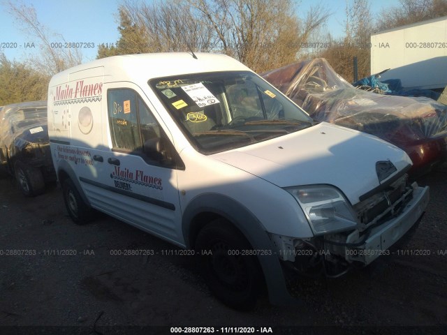 FORD TRANSIT CONNECT 2013 nm0ls7an1dt169942