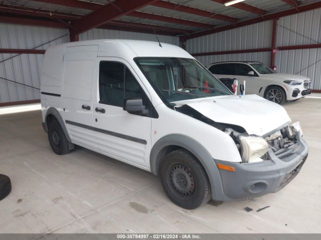 FORD TRANSIT CONNECT 2013 nm0ls7an1dt171271