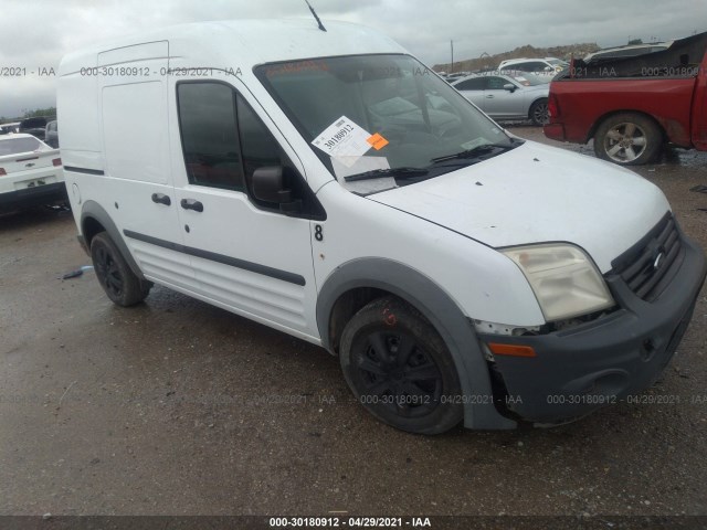 FORD TRANSIT CONNECT 2013 nm0ls7an1dt172839