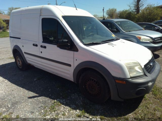 FORD TRANSIT CONNECT 2013 nm0ls7an1dt172856