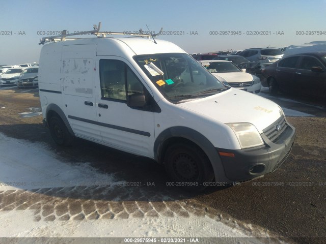 FORD TRANSIT CONNECT 2013 nm0ls7an1dt174638