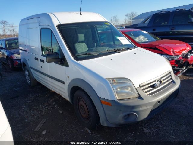 FORD TRANSIT CONNECT 2010 nm0ls7an2at007135