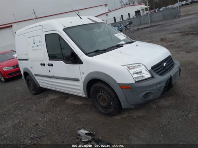 FORD TRANSIT CONNECT 2010 nm0ls7an2at014912