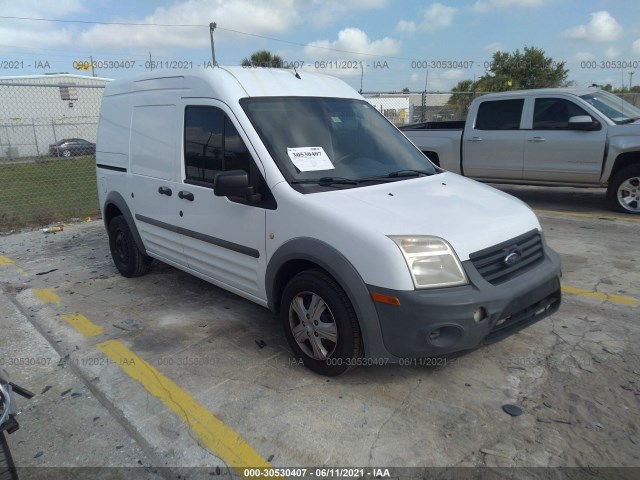 FORD TRANSIT CONNECT 2011 nm0ls7an2bt049497