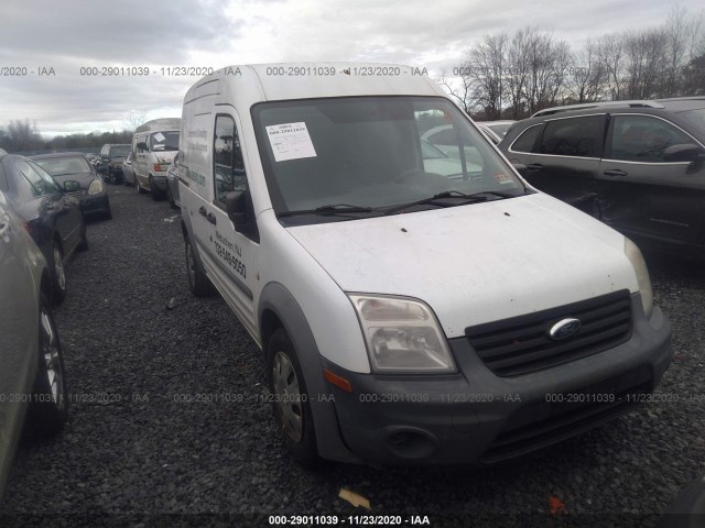 FORD TRANSIT CONNECT 2011 nm0ls7an2bt057499