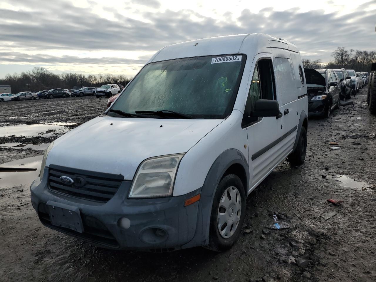 FORD TRANSIT 2011 nm0ls7an2bt063075