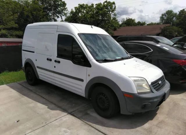 FORD TRANSIT CONNECT 2011 nm0ls7an2bt065764