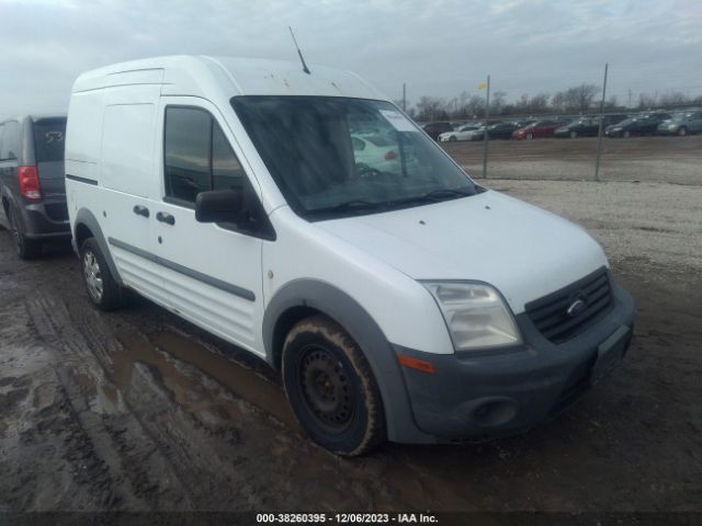 FORD TRANSIT CONNECT 2011 nm0ls7an2bt067093