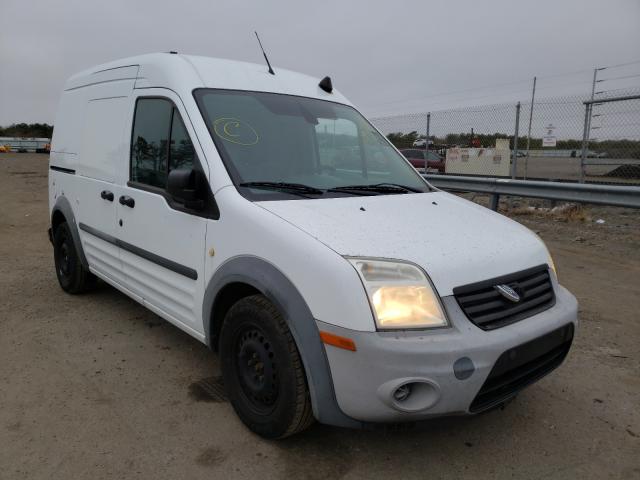 FORD TRANSIT CO 2012 nm0ls7an2ct083134