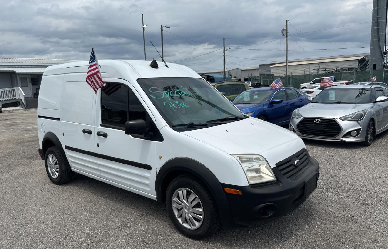 FORD TRANSIT 2012 nm0ls7an2ct083148