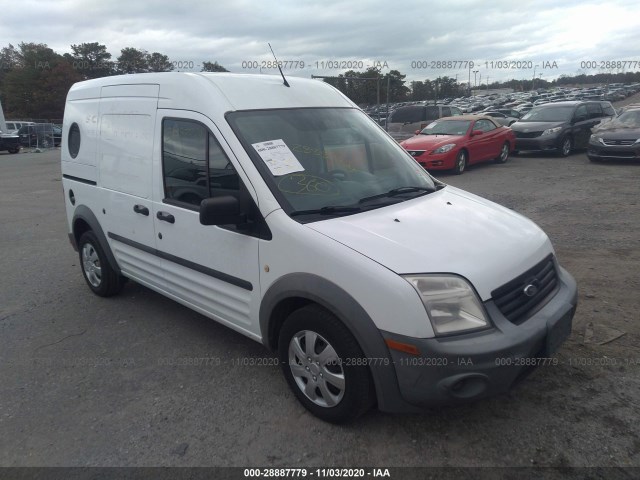 FORD TRANSIT CONNECT 2012 nm0ls7an2ct087510