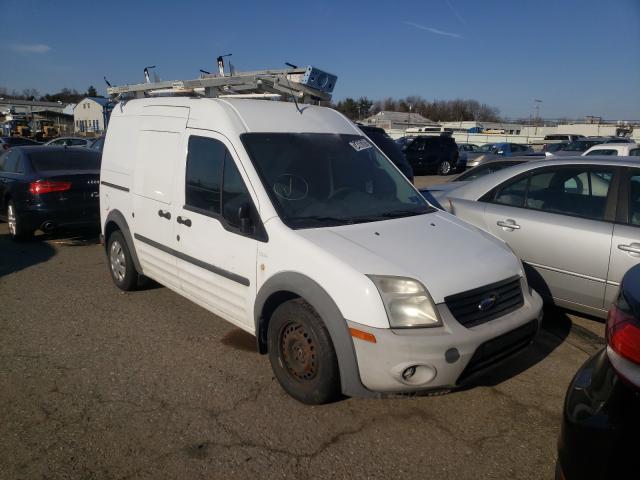 FORD TRANSIT CO 2012 nm0ls7an2ct088480