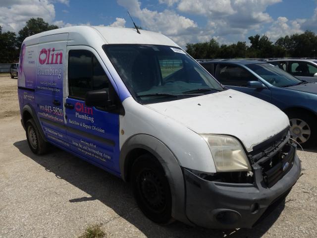 FORD TRANSIT CO 2012 nm0ls7an2ct092125