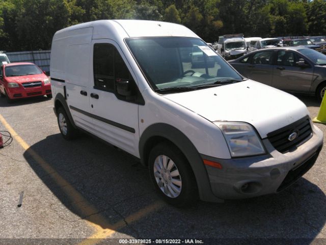 FORD TRANSIT CONNECT 2012 nm0ls7an2ct107772