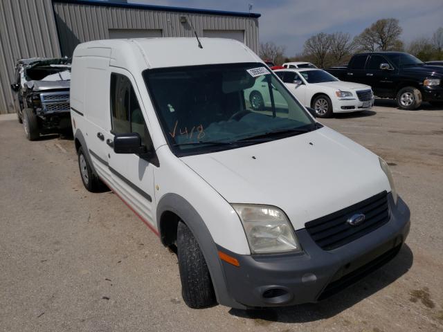 FORD TRANSIT CO 2012 nm0ls7an2ct111174