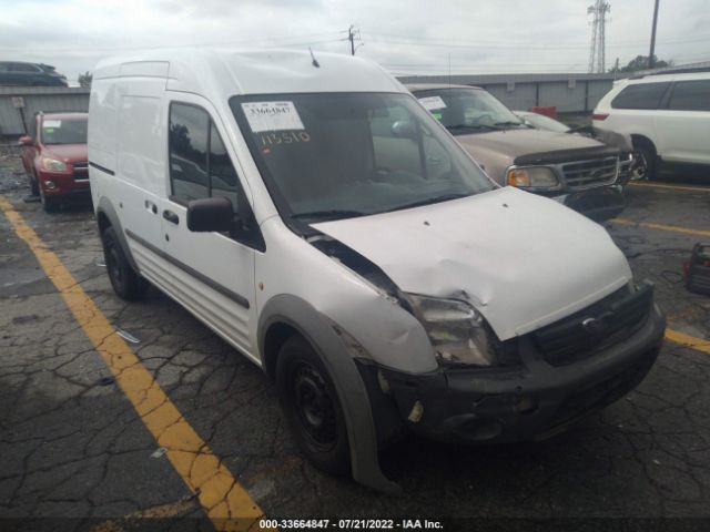 FORD TRANSIT CONNECT 2012 nm0ls7an2ct113510