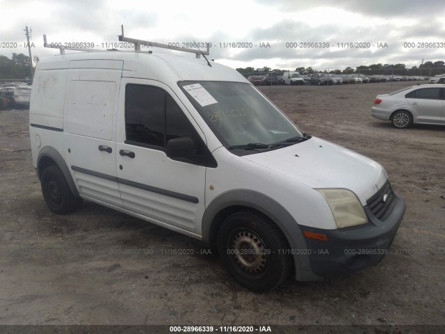 FORD TRANSIT CONNECT 2012 nm0ls7an2ct124023