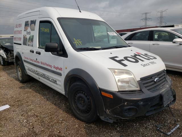 FORD TRANSIT CO 2013 nm0ls7an2dt131653