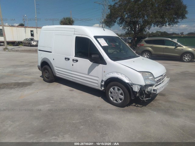 FORD TRANSIT CONNECT 2013 nm0ls7an2dt138439