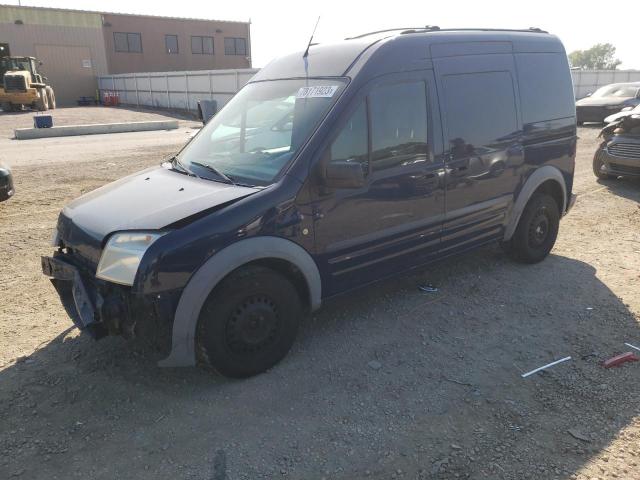 FORD TRANSIT CO 2013 nm0ls7an2dt144743