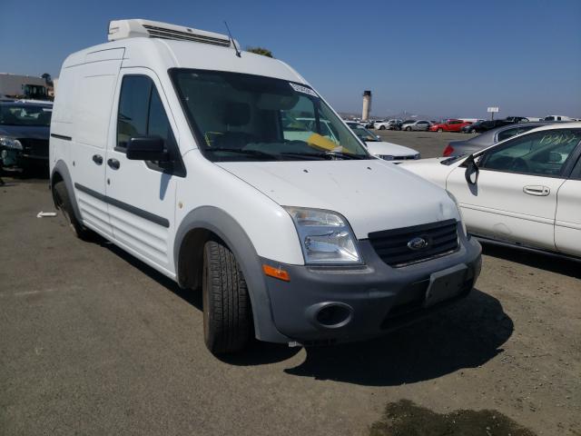 FORD TRANSIT CO 2013 nm0ls7an2dt150509