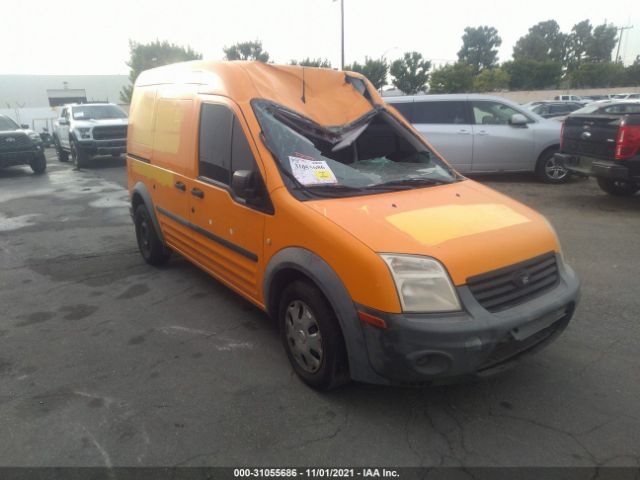 FORD TRANSIT CONNECT 2013 nm0ls7an2dt161784