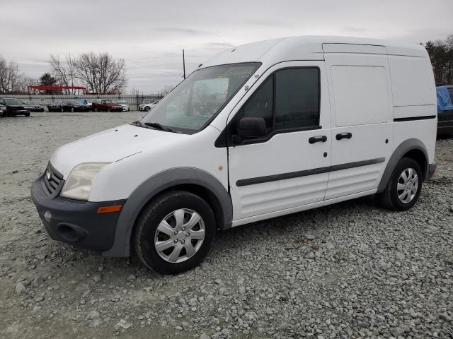 FORD TRANSIT 2013 nm0ls7an2dt161932